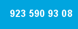 923 590 93 08 923 590 93 08